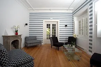 ゲストハウス Vasco Da Gama カスカイス