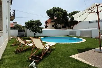Vasco Da Gama Maison d'hôtes