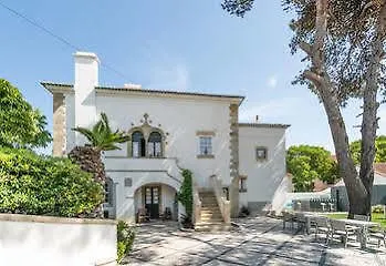 Vasco Da Gama ゲストハウス