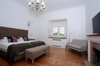 Maison d'hôtes Vasco Da Gama 4*