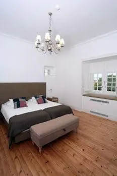 ゲストハウス Vasco Da Gama カスカイス