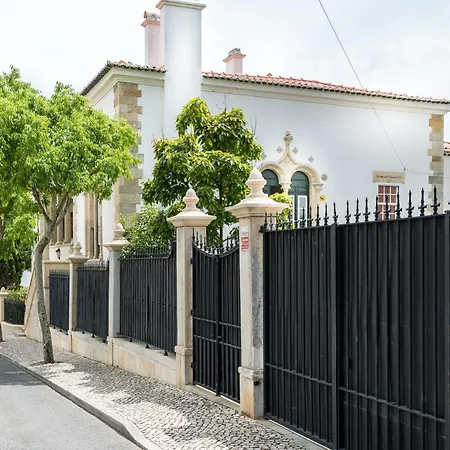 Vasco Da Gama Maison d'hôtes 4*