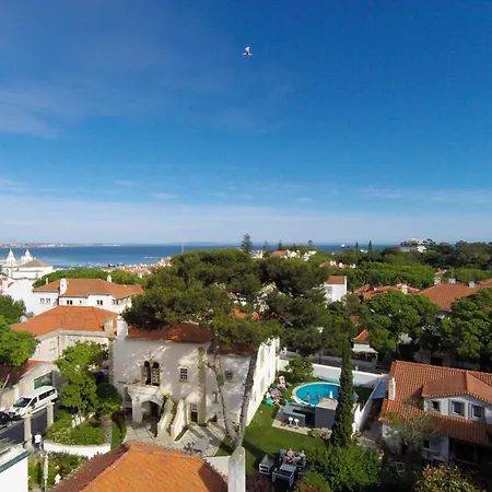 Vasco Da Gama カスカイス