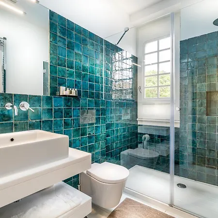 ゲストハウス Vasco Da Gama 4*