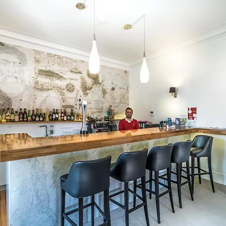 Vasco Da Gama カスカイス