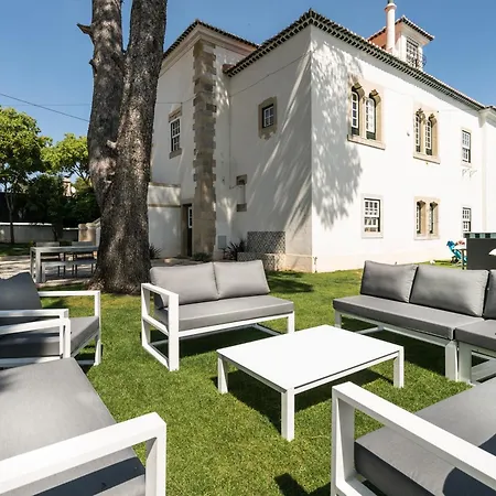 Vasco Da Gama カスカイス