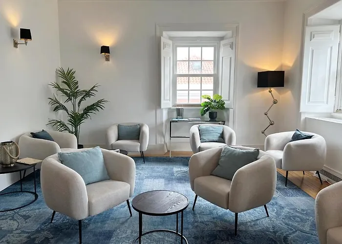 Vasco Da Gama Cascais