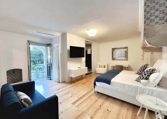 Vasco Da Gama Penzion 4*