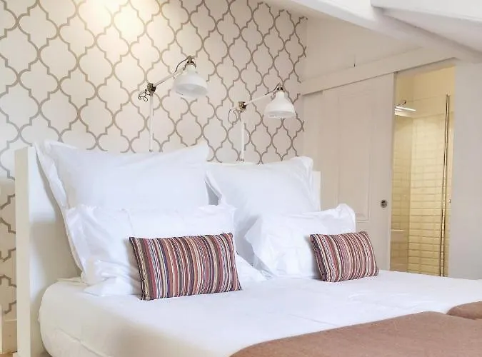 Vasco Da Gama Penzion 4*