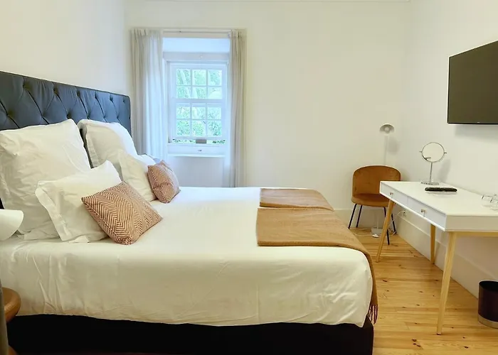 Vasco Da Gama Penzion 4*