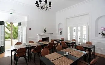 Vasco Da Gama 4* Cascais