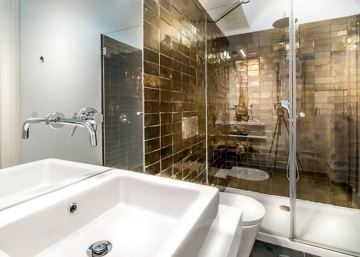 Penzion Vasco Da Gama Cascais