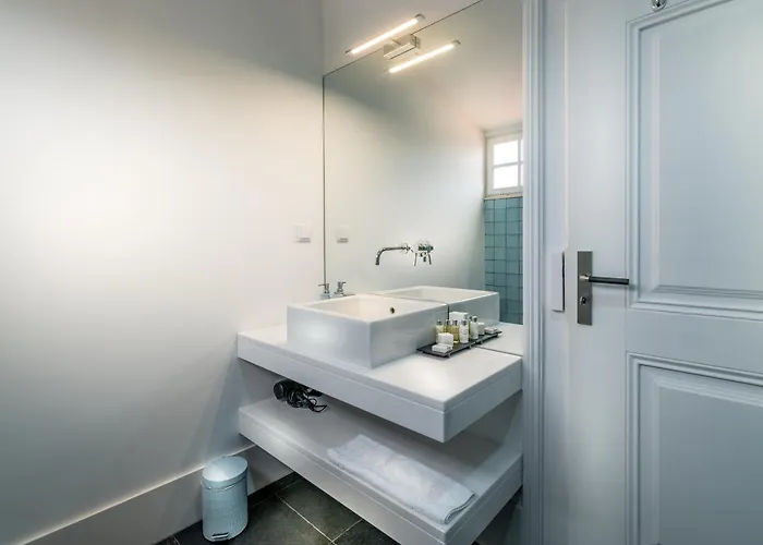 Vasco Da Gama 4* Cascais