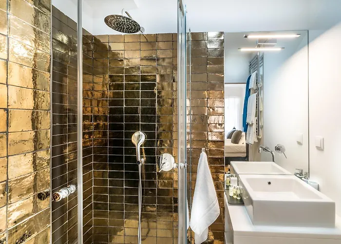 Penzion Vasco Da Gama Cascais