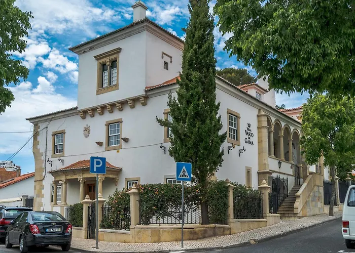 Vasco Da Gama Penzion